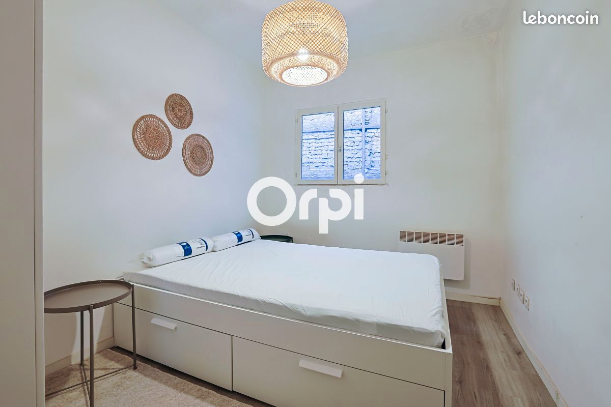 Appartement 1 pièce 27 m² · à Lille · 27 m² · 650 €/mois