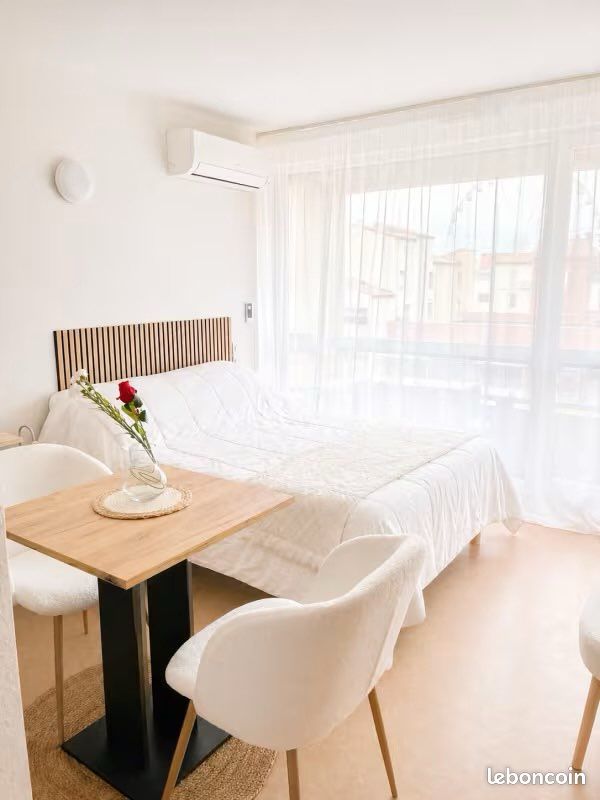Appartement 1 pièce 20 m² · à Agde · 20 m² · 750 €