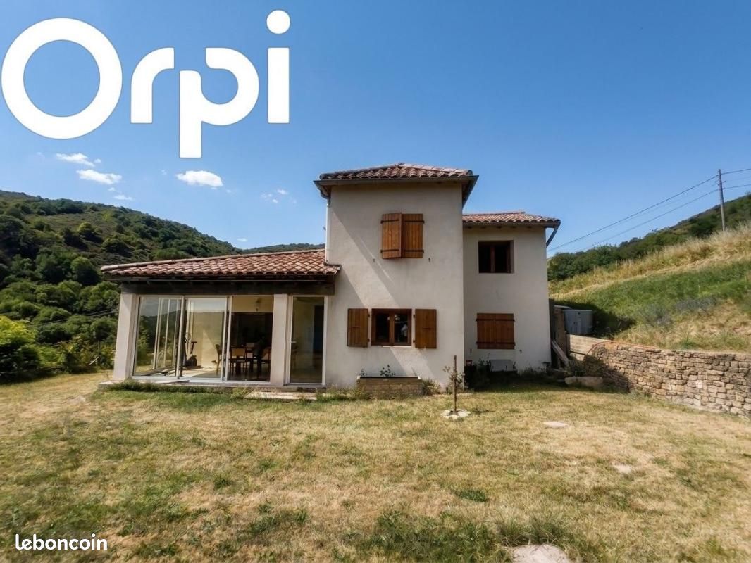 Maison 4 pièces 116 m² · à Gourdon · 116 m² · 270 000 €