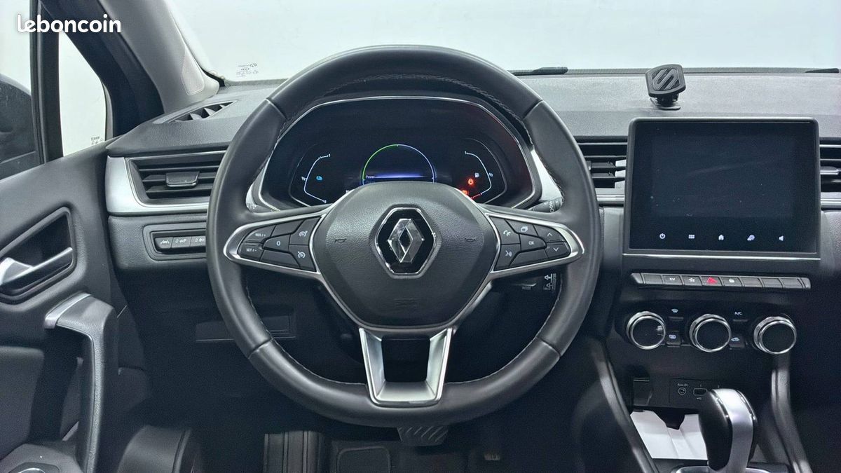 Renault captur e tech 145 21 intens (image 20)