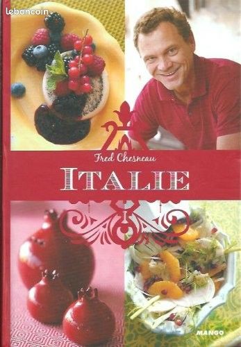 Livre Italie (image 1)
