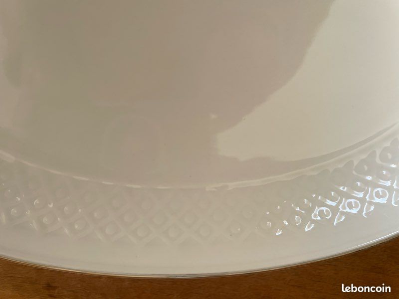 Plat ovale Seltmann Weiden (image 3)