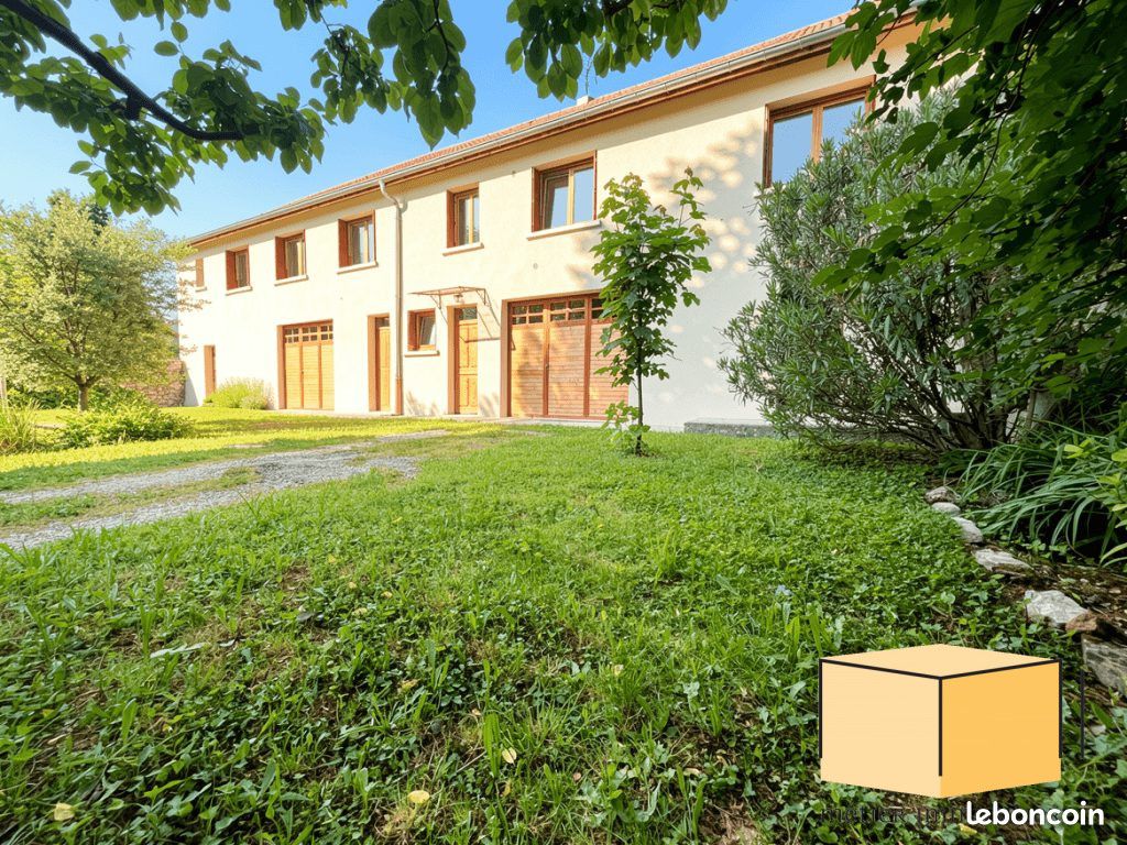 Maison 6 pièces 117 m² · à Artemare · 117 m² · 285 000 €