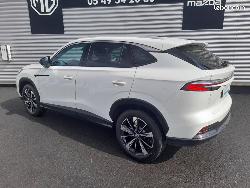 Mg motor EHS 1.5 Hybrid+ 224ch Luxury (image 24)