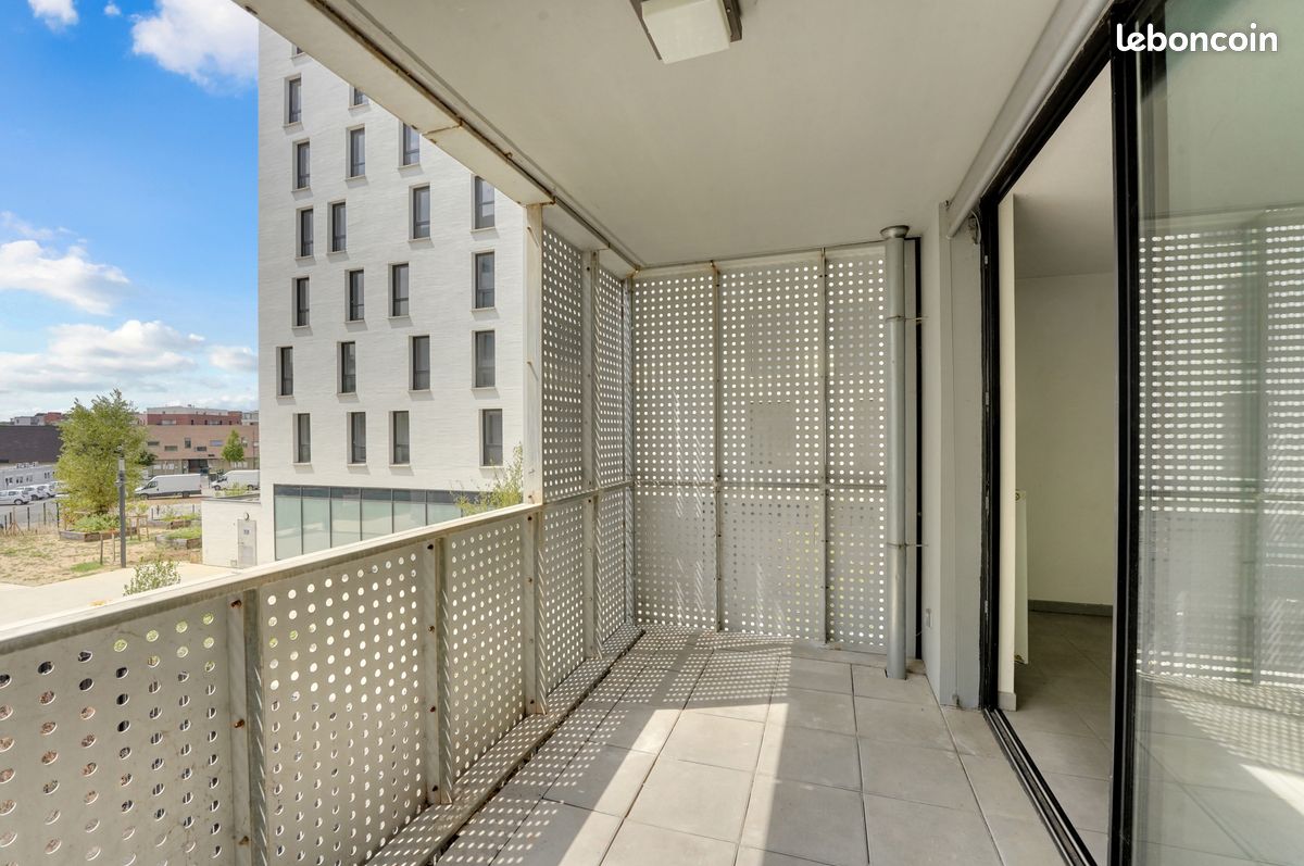 Appartement 3 pièces 64 m² (image 3)