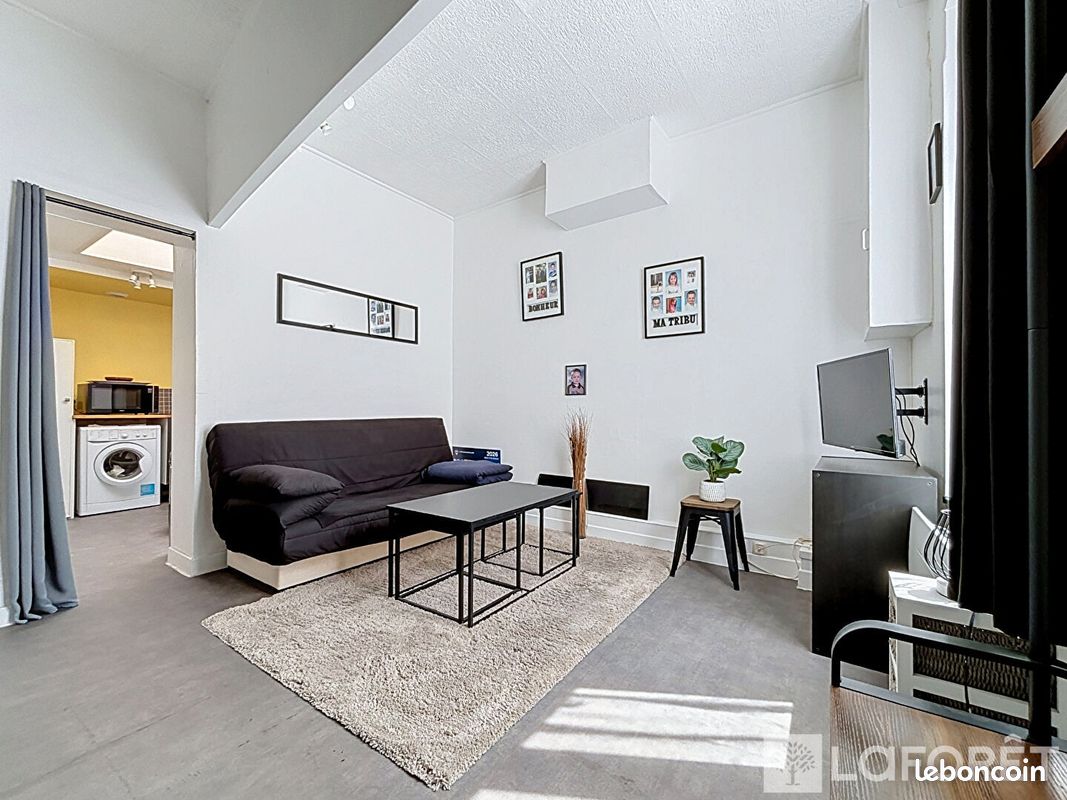 Maison 3 pièces 45 m² · à Armentières · 45 m² · 94 900 €