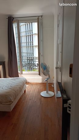 T3 à louer pour couple ou colocation