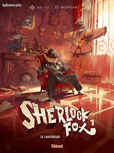 Bd Sherlock fox1 (image 1)