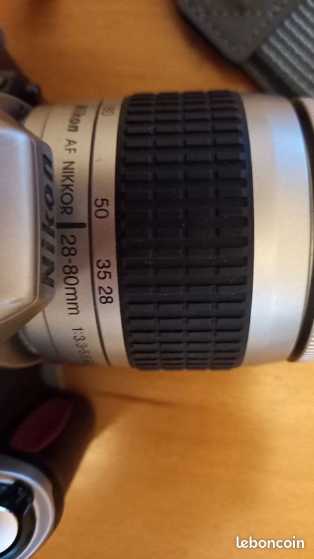 Appareil photo argentique (image 5)