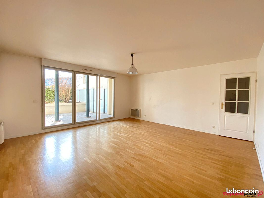 Appartement 4 pièces 94 m² · à Melun · 94 m² · 1 500 €/mois