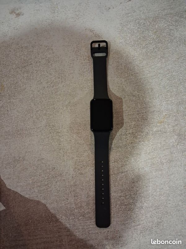 Montre galaxy Fit3 samsung (image 2)