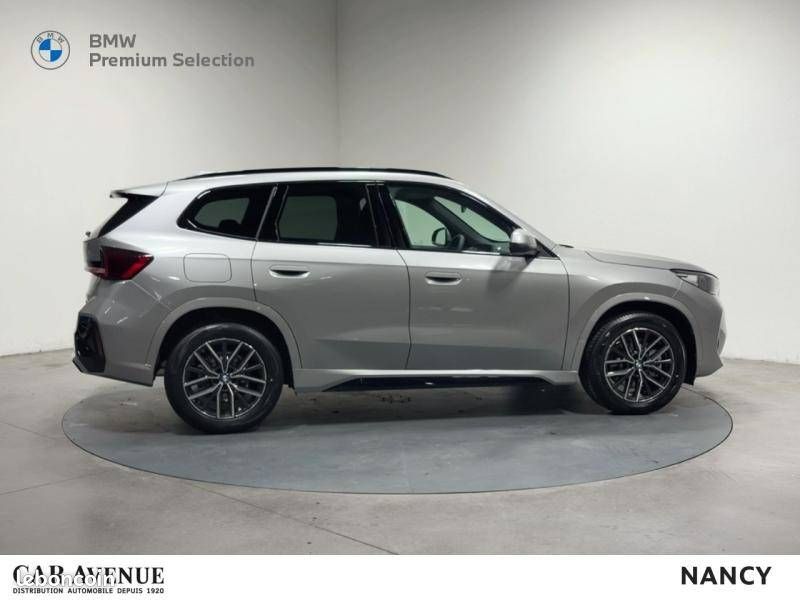 BMW X1 sDrive 20i 170ch DKG7 M Sport (image 6)