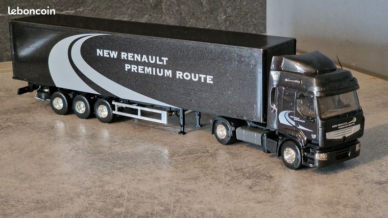 Annonces renault premium d'occasion - Collection