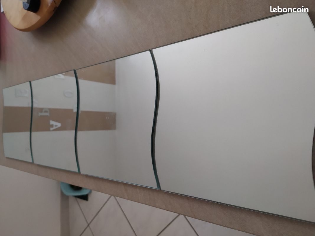 Miroir vague (image 2)