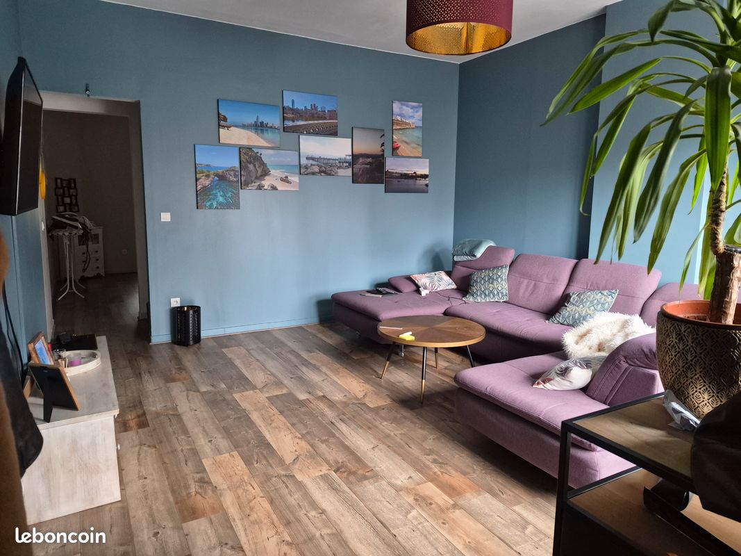 Maison 5 pièces 125 m² · à Raismes · 125 m² · 179 000 €