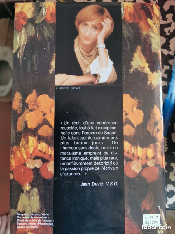 La laisse (image 2)