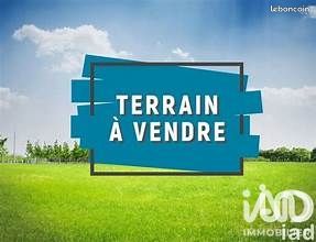 Terrain 664 m² · à La Chapelle-des-Marais · 664 m² · 64 000 €
