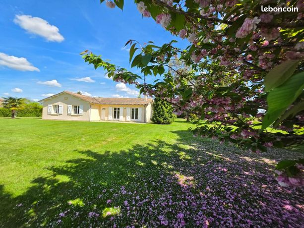 Maison 4 pièces 96 m²