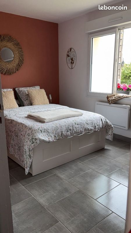 Maison 5 pièces 81 m² · à Fressenneville · 80,8 m² · 810 €/mois