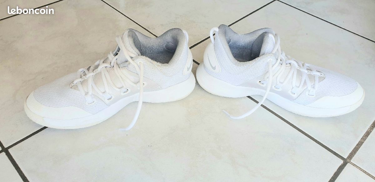 Baskets Nike Zoom 40,5 (image 4)