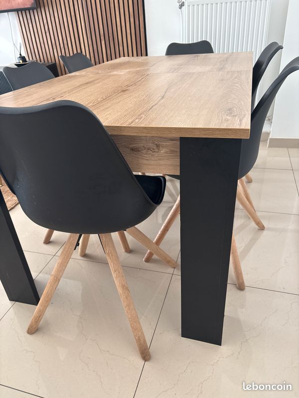 Table à manger (image 2)