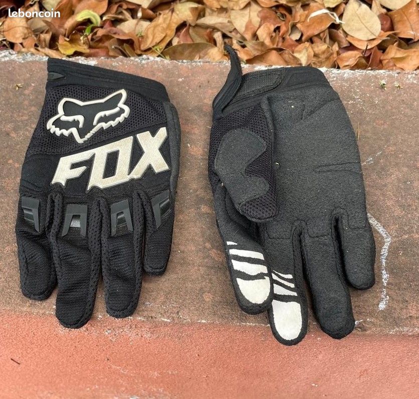 Gants FOX enfant Taille YM (image 1)