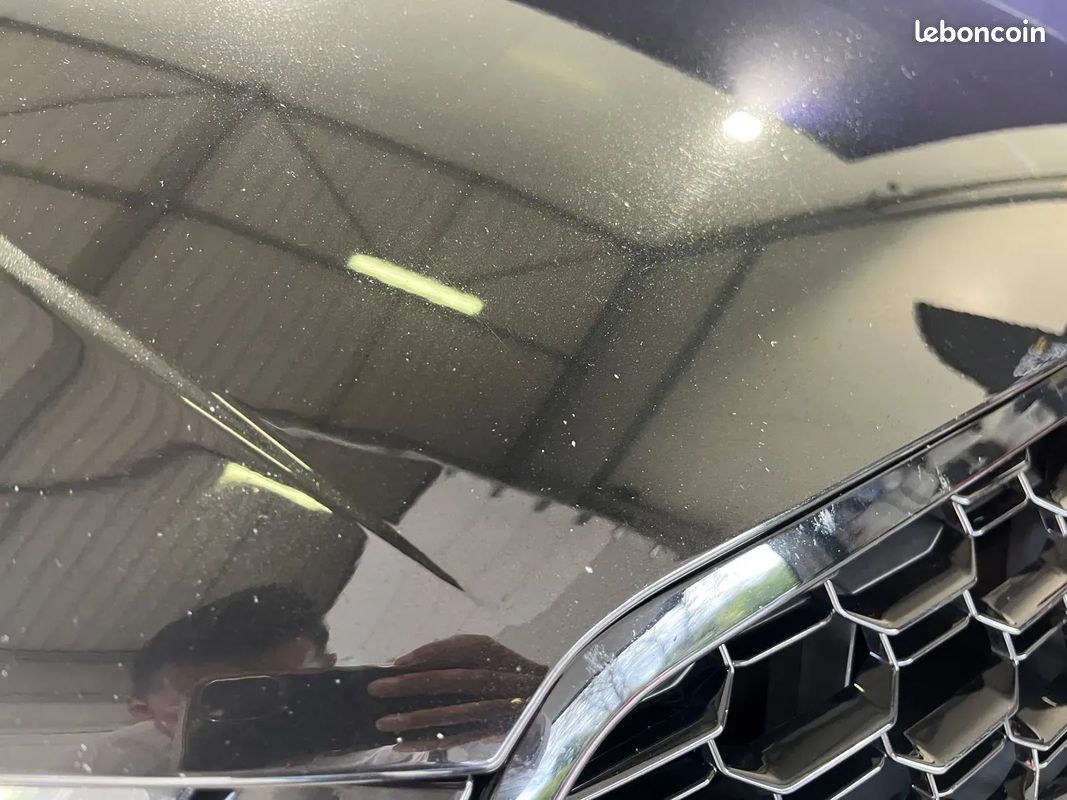 AUDI RS3 Sportback 2.5 400ch Base - 2018 - Boîte auto - GPS - LED (image 38)