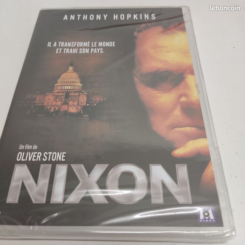 Lot de 6 DVD différents genres (image 2)