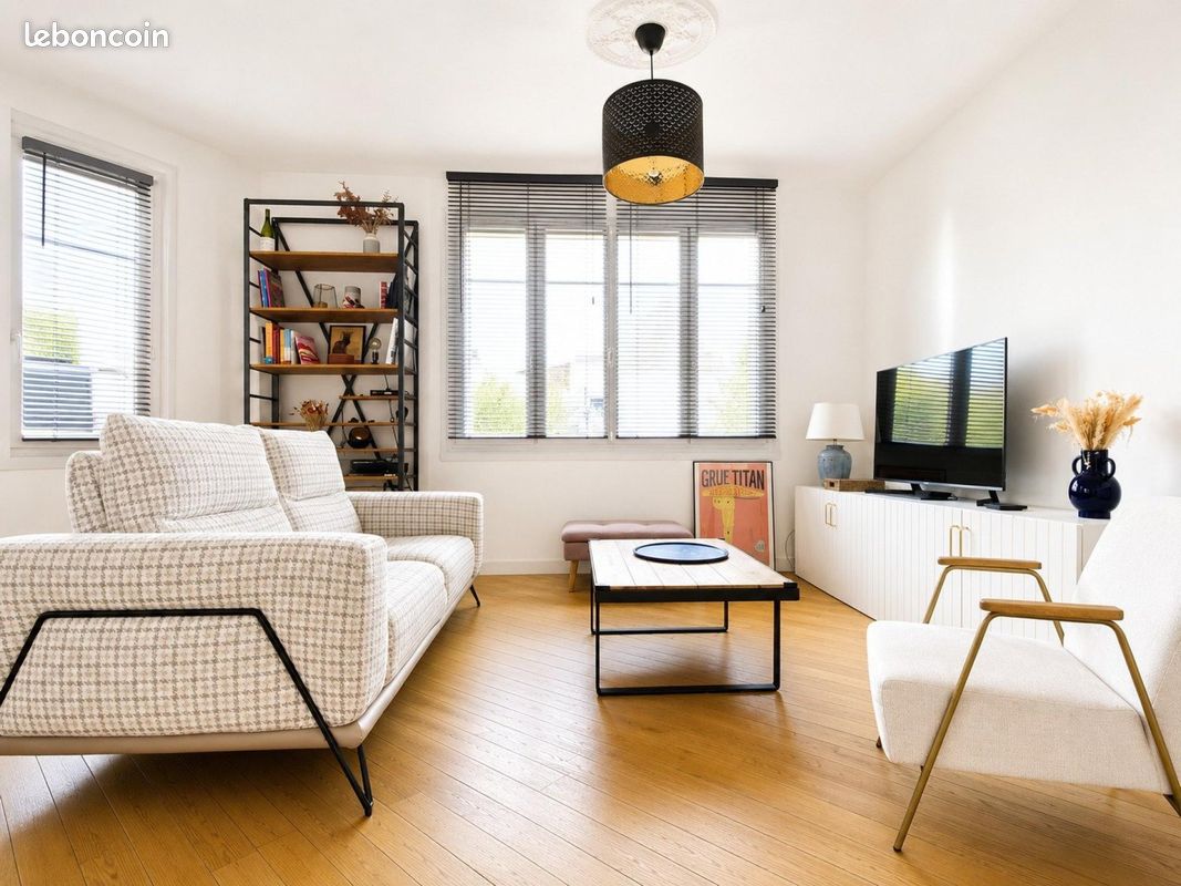 Maison 6 pièces 130 m² · à Nantes · 130 m² · 499 000 €