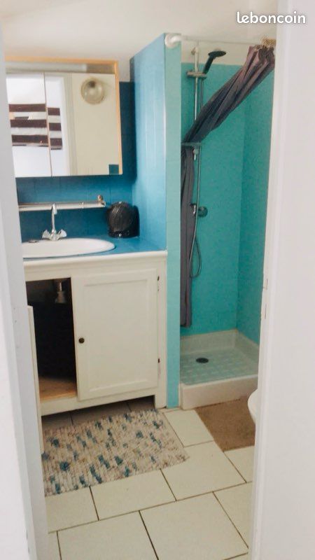 Appartement a louer avignon - 1 pièce(s) - 20 m2 - Surfyn