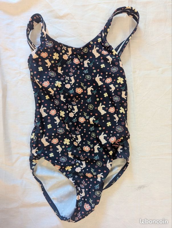 Maillot de bain fille (image 1)