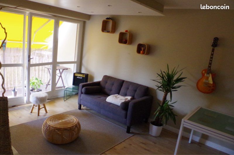 Appartement 1 pièce 31 m² · à Montpellier · 31 m² · 750 €/mois