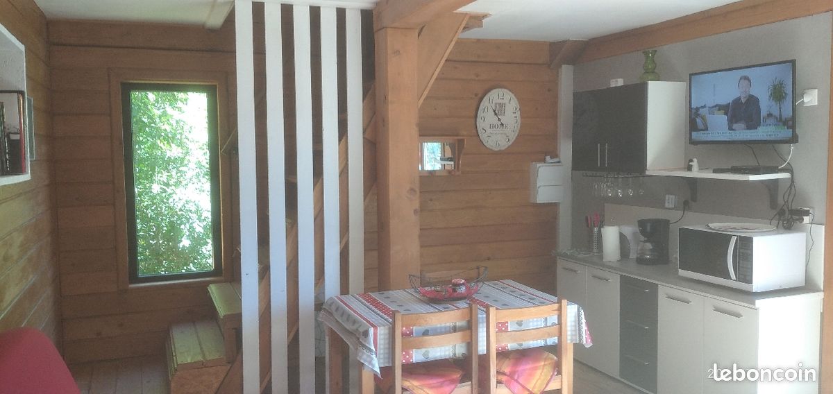 "Gîte de Brante" en Sud-Aveyron à Saint Jean Du Bruel (image 6)