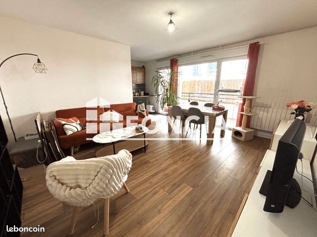 Appartement 2 pièces 49 m² · à Reims · 49 m² · 695 €