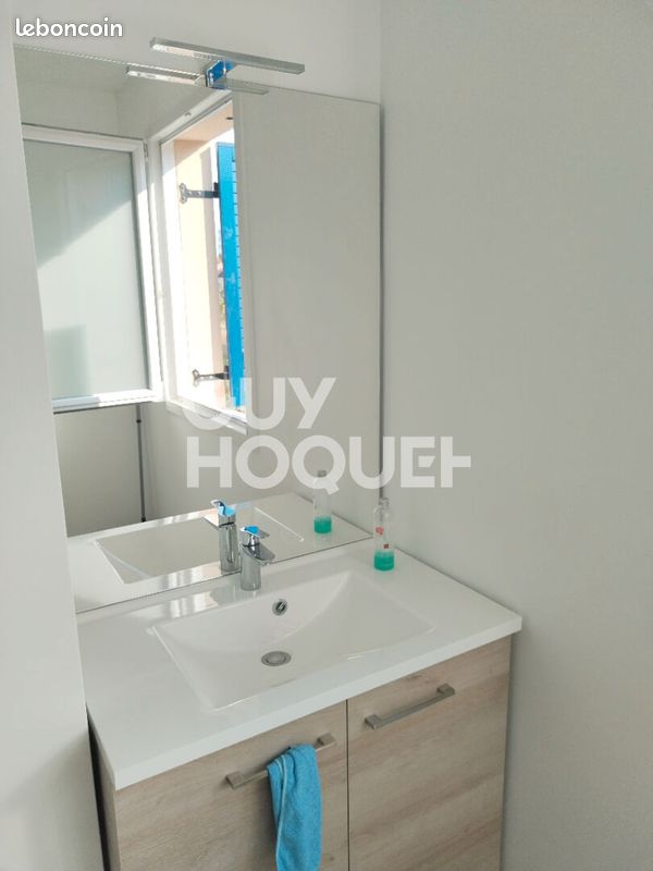 Appartement a louer chelles - 2 pièce(s) - 45 m2 - Surfyn