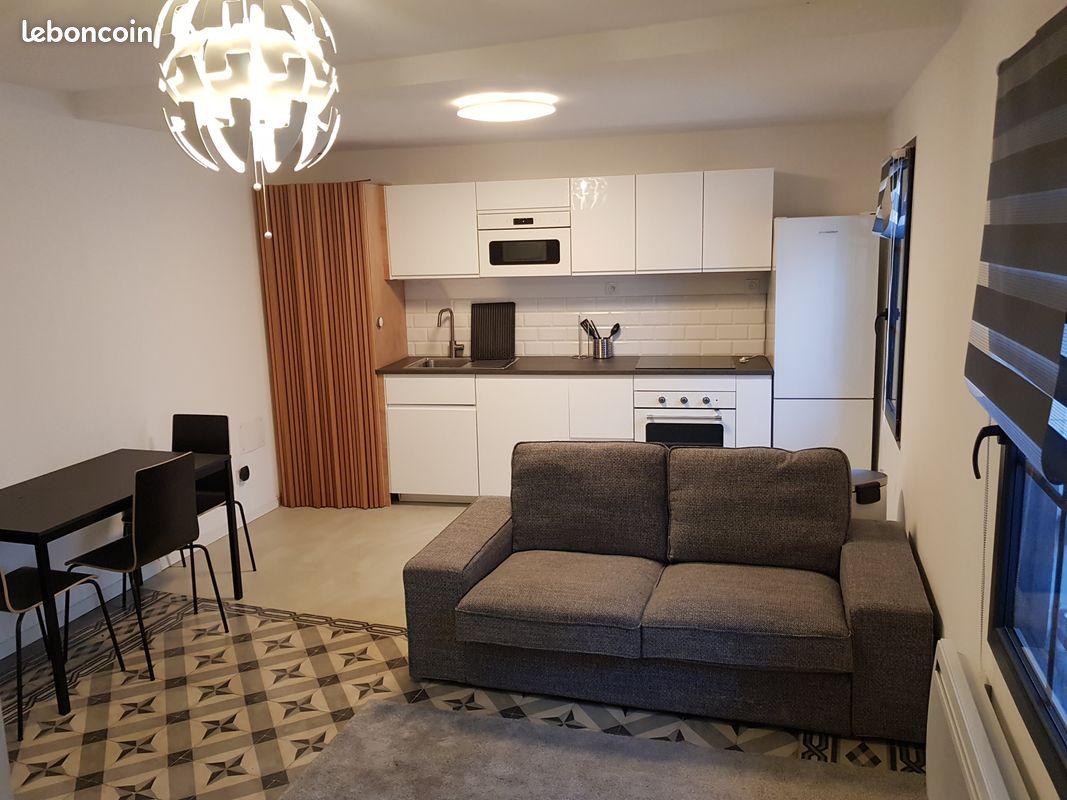 Appartement 3 pièces 68 m² · à Lansargues · 68 m² · 840 €