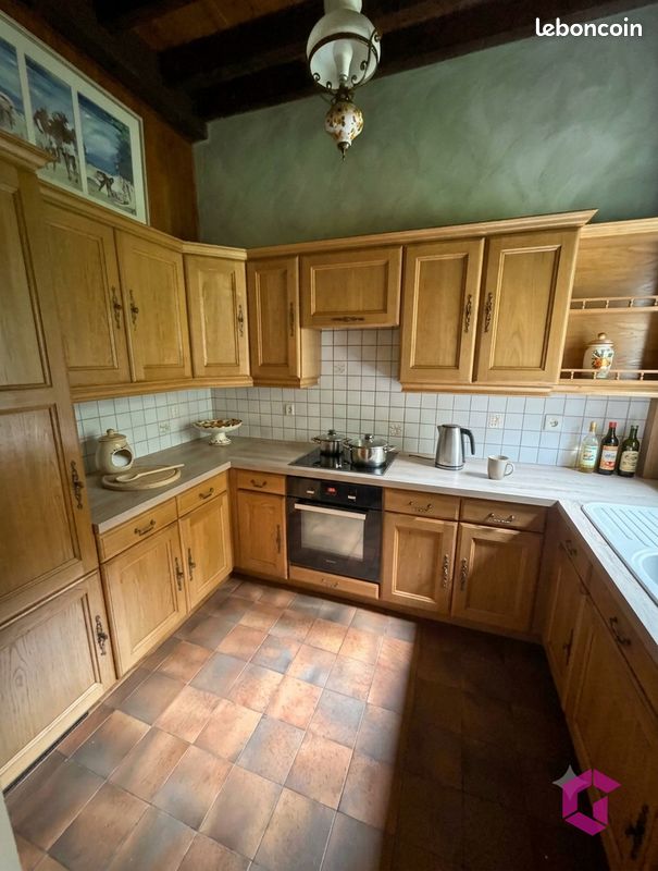 Maison 7 pièces 165 m² (image 4)