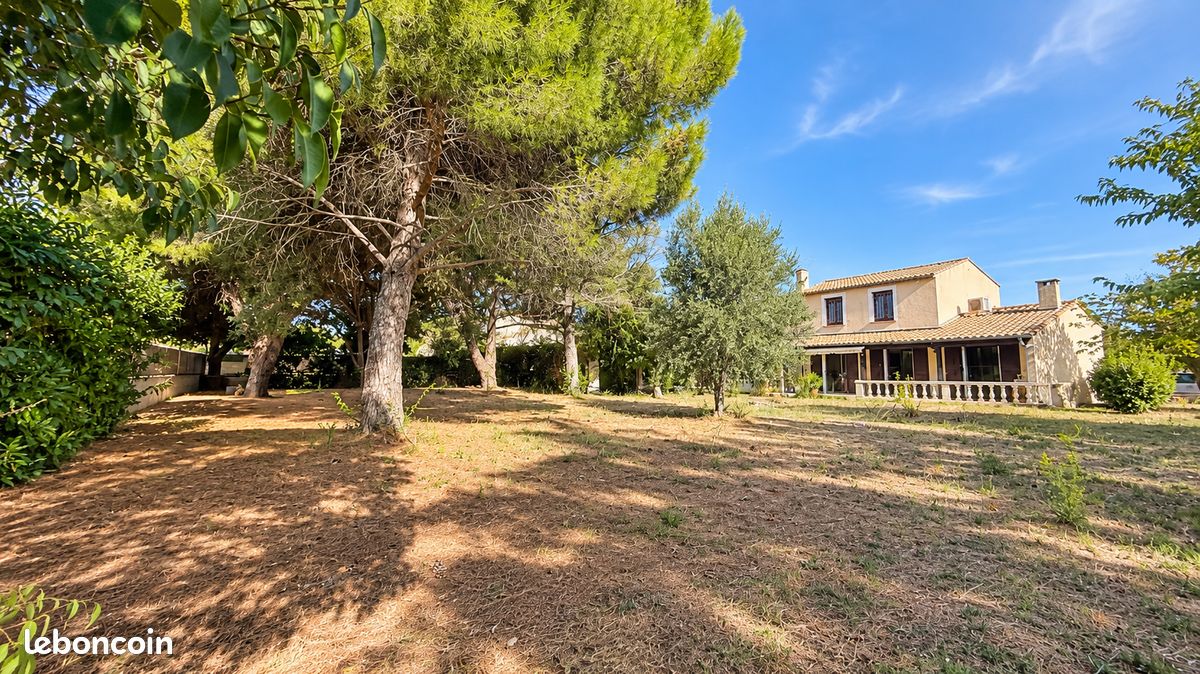 Maison 5 pièces 173 m² · à Carcassonne · 173 m² · 299 000 €