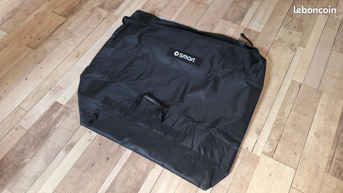Sac Stockage Hard-Top - Smart Roadster (image 1)