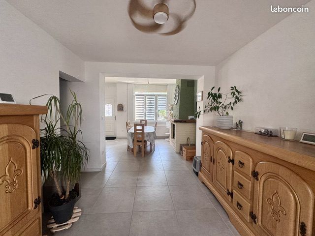 Maison 5 pièces 150 m² · à Estaires · 150 m² · 272 000 €