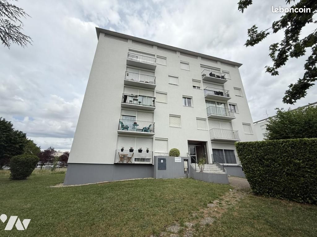 Appartement 5 pièces 83 m² · à Chevigny-Saint-Sauveur · 83 m² · 159 000 €