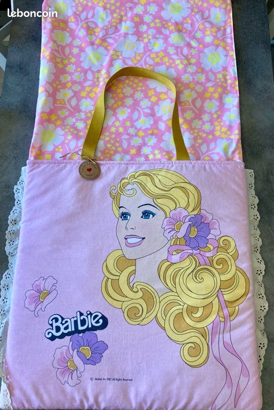 Sac et pochette Barbie Mattel (image 14)