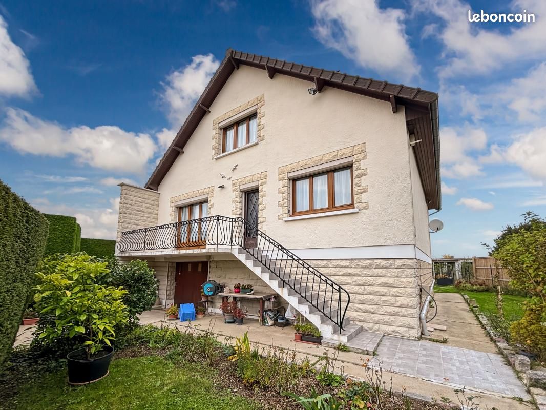 Appartement 2 pièces 46 m² · à Mauchamps · 46 m² · 140 000 €