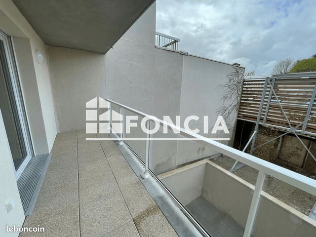 Appartement 2 pièces 43 m² · à Orléans · 43 m² · 615 €