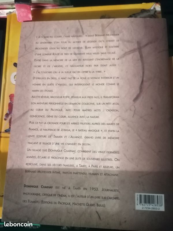 Livre récit (image 2)