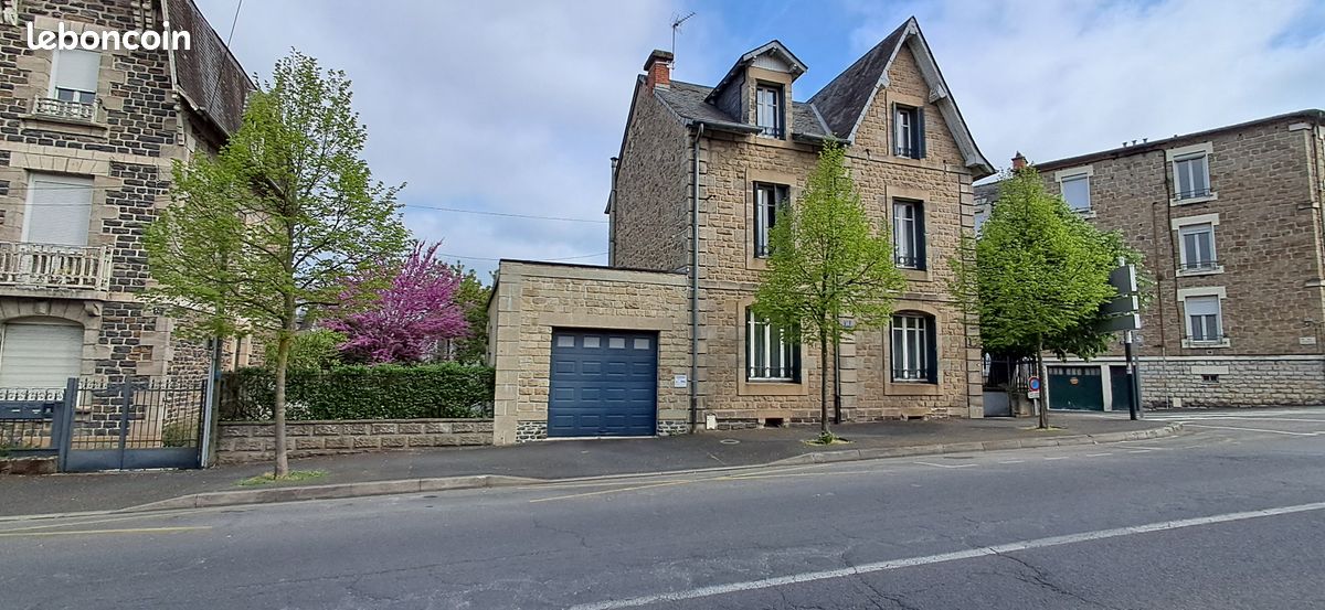 Maison 7 pièces 155 m² · à Brive-la-Gaillarde · 155 m² · 400 000 €