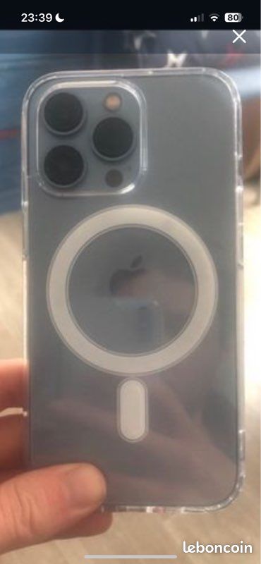 IPhone 13 Pro (image 3)