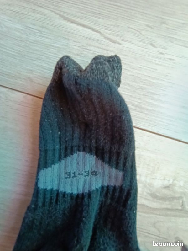 Chaussettes sport 31/34 (image 2)