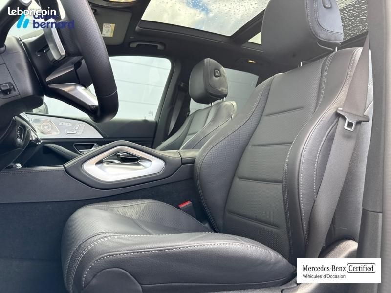 Mercedes-benz GLE 350 de Hybrid EQ 197ch+156ch AMG Line 4Matic 9G-Tronic (image 9)
