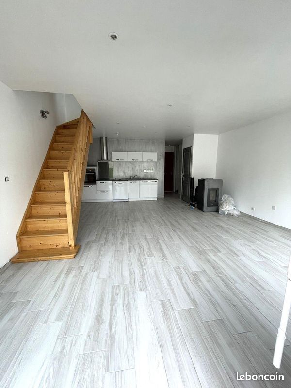 Appartement 3 pièces 56 m² · à Bréviandes · 56 m² · 145 000 €